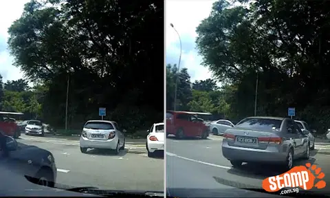 Here's why you should always remember to engage the handbrake after parking your car