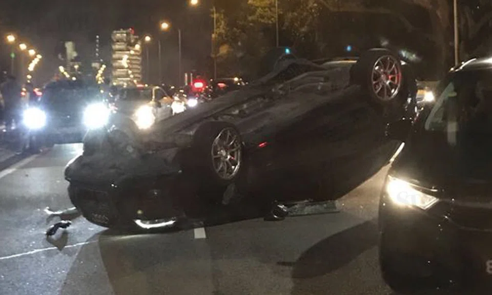 Photos: Singapore No.1 All in One Sharing / Updates