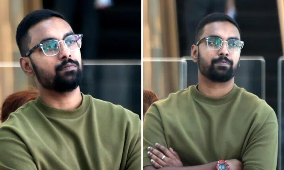 Thevendran Elan Goven