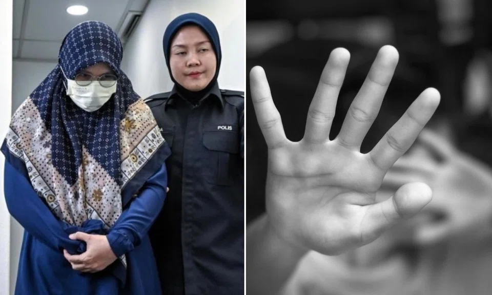 religious teacher, sexual assault, Malaysia
