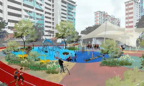 East Coast Plan: DPM Heng announces new play areas