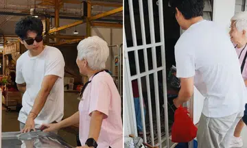 customer spends $1,000 buying out bedok minimart stock