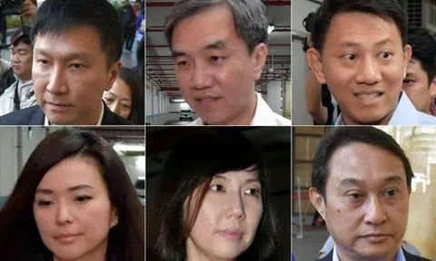 City Harvest case: Legal costs may run up to record $15m for criminal trial