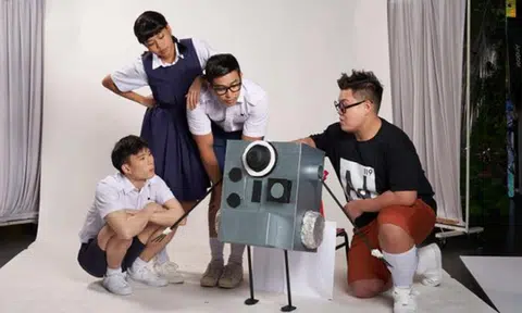 Win tickets for family fun time at Sherlock Sam: The Musical