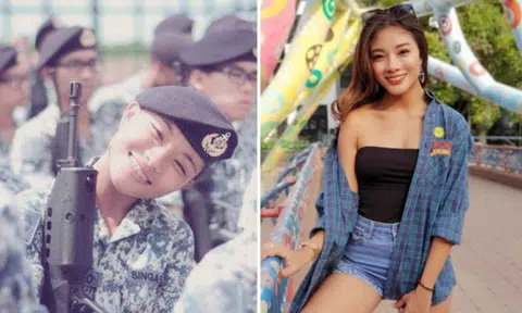 Navy babe's Instagram hacked, gets emails asking for $410 and threatening to delete her account