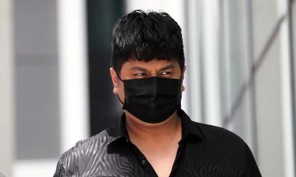 Dee Kosh, accused of offering cash to boys below 18 for sexual services, expected to plead guilty