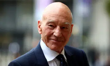 Patrick Stewart, Star Trek & X-Men star, dies at 86
