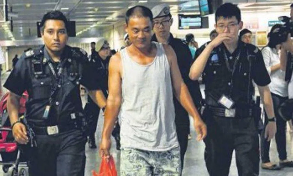 Hougang MRT bag scare 'handled correctly', say security experts