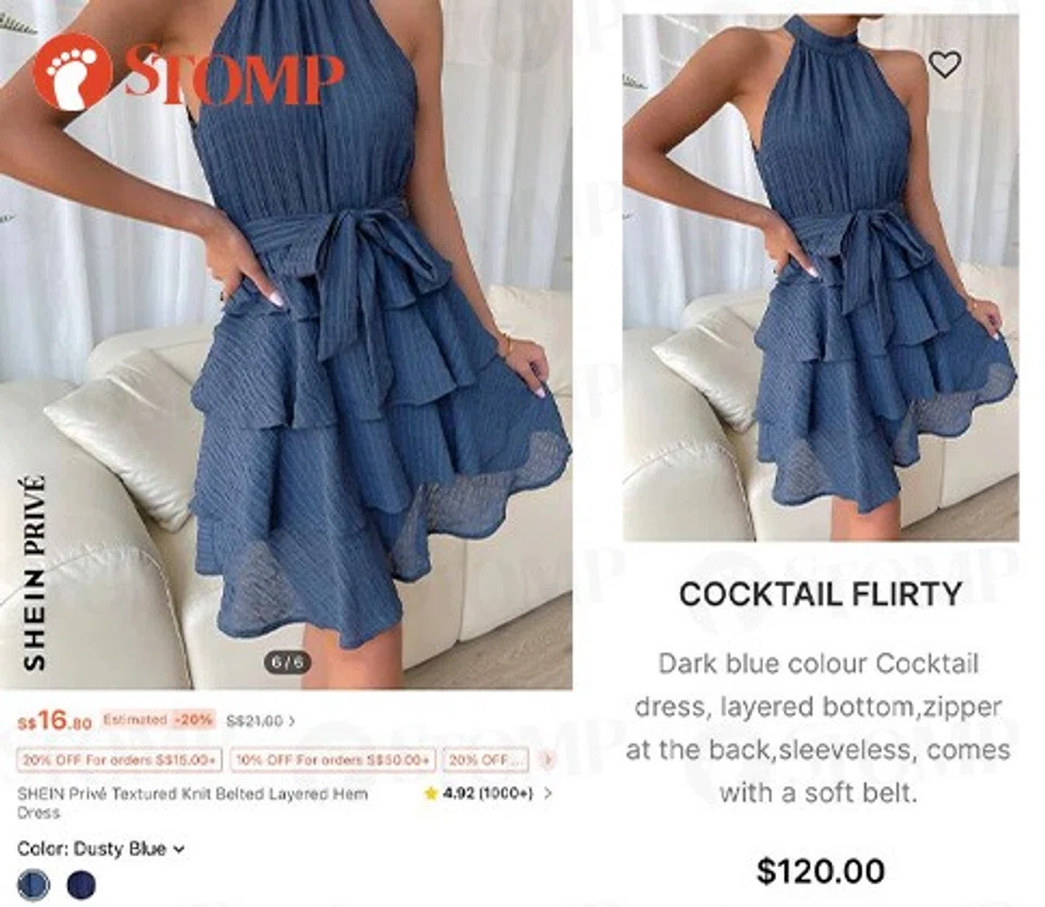 shein