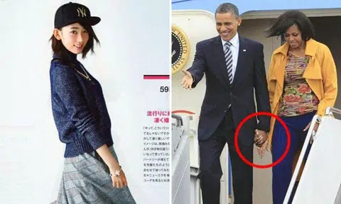 Can you spot what's wrong with these photos?