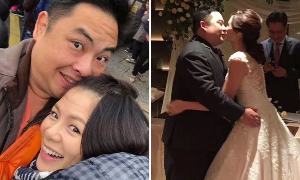Tracy Lee posts tribute to husband Ben Goi on Instagram a month after his death
