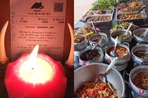 'Fortune teller' goes missing after woman transfers him more than $30,000