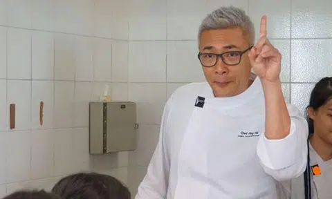 Photos: Alvin Kosasi / AsiaOne