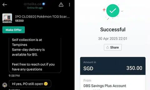 Rise in Pokemon card scams: More than $111,000 lost in May