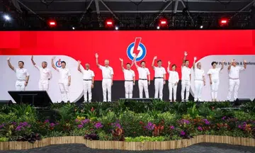 pap re election