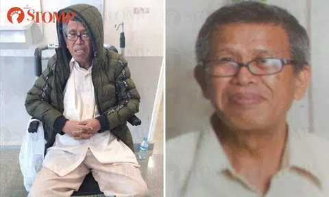 Family distraught over 69-year-old man missing in Turkey since March