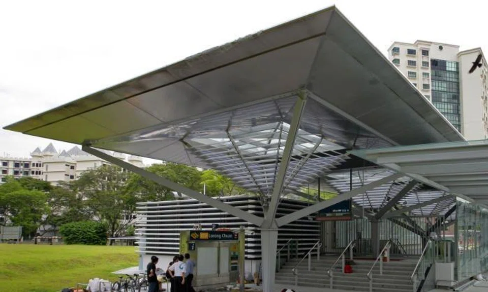 Photo illustration: The Straits Times