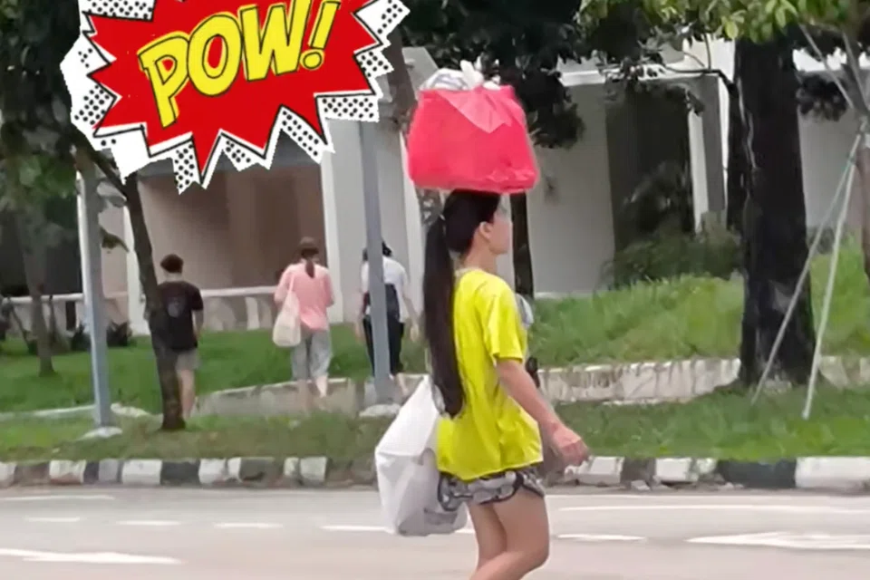 Netizens from Myanmar, the Philippines and Indonesia were all convinced she was one of theirs.
