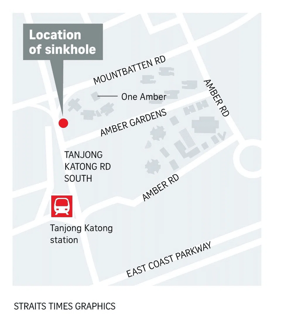 FILE PHOTO: The New Paper