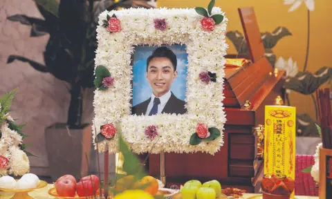 31-year-old groom-to-be dies a month before marrying flight attendant fiancee