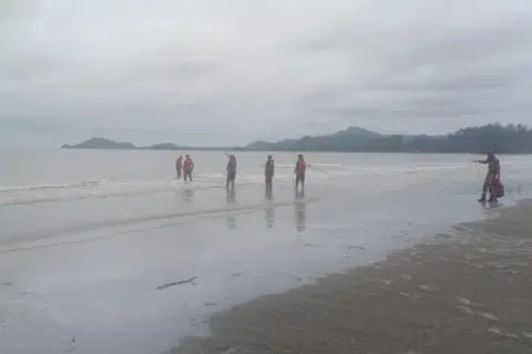 Singaporean man drowns near island in Johor, found floating near shoreline