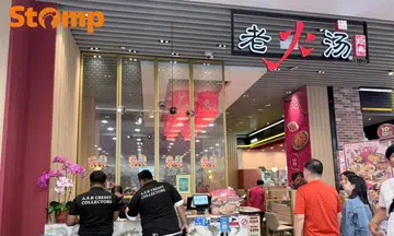 Neil Humphreys: Singapore debt collectors are like the Kardashians — dressed to kill, but with no substance