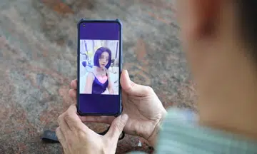 man loses 80k to investment scam after chatting with woman online