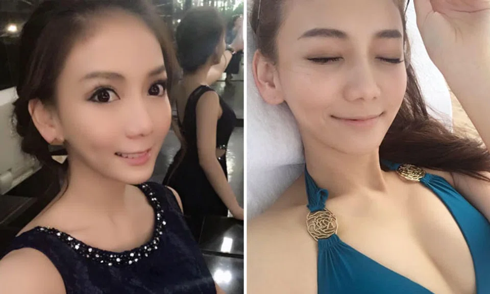 Taiwanese woman in hot water after video of her soliciting sex and charging up to $4.3k for her services goes viral