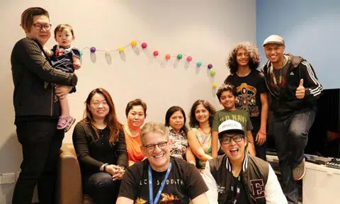 Maids treated to staycation and restaurant meals after employers share their stories with ONE FM 91.3