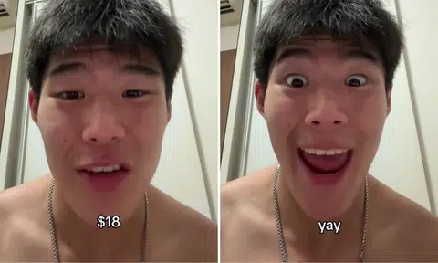 tiktoker slams government for tobacco tax increase