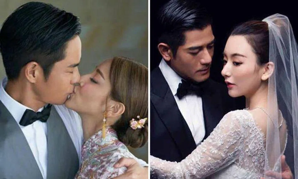 Photos: Weibo, Instagram