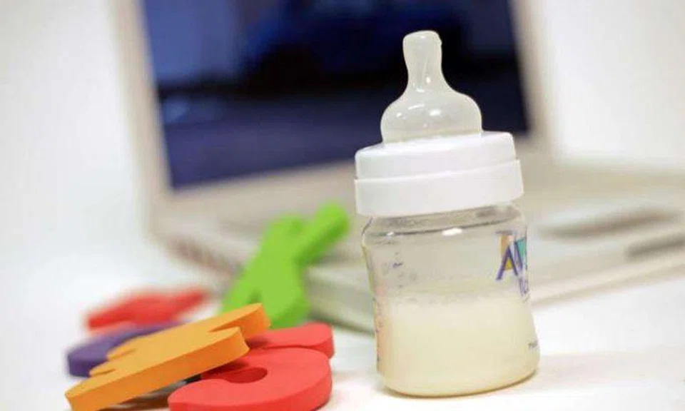 Indonesian maid jailed 6 weeks for feeding employer's child milk mixed with her urine