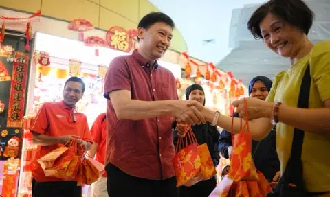 Chee Hong Tat hopes 'very much' to stay in Bishan-Toa Payoh GRC