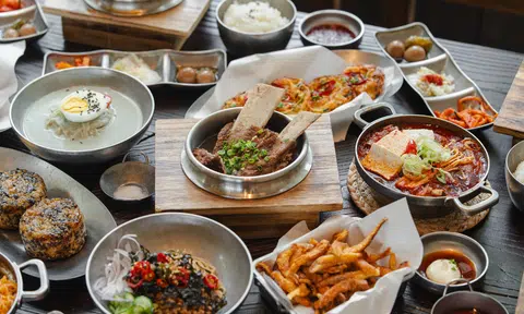 Makan: Treat yourself to these deals this weekend (Nov 7 to 9)