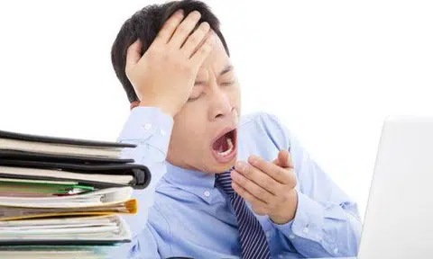 Study finds that Singaporeans are not sleeping enough