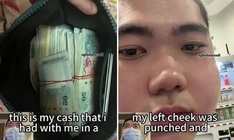 Accused, 19, who plotted to steal $32k from teen in crypto scam pleads guilty to attempted robbery with hurt