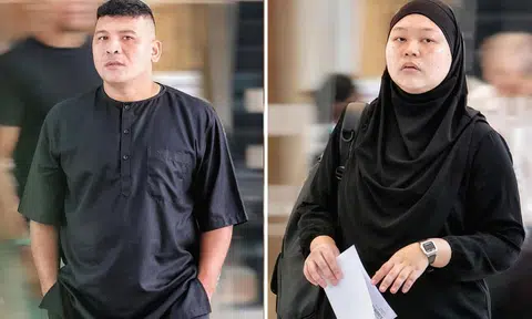 SCDF officer and wife allegedly used paintball, e-sports events to cheat SCDF, MHA of over $130k