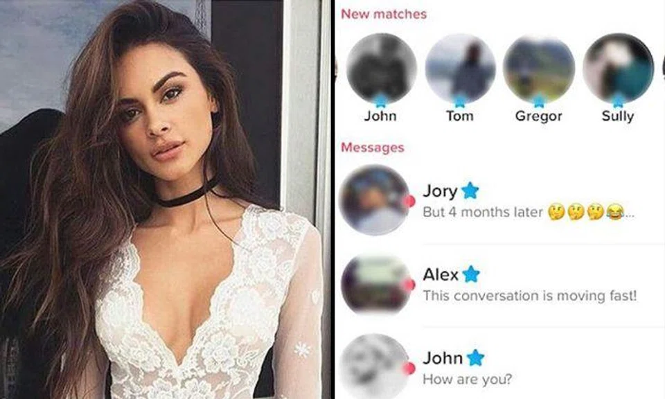 Photos: Jazz Egger / Instagram