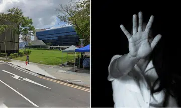 Man gets jail for raping domestic helper at Rochor 