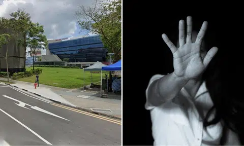 Man gets jail for raping domestic helper at Rochor 