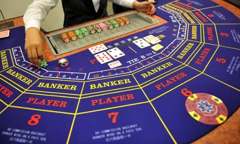 Couple ordered to repay woman they got to invest $6.2 million to fund gamblers playing baccarat