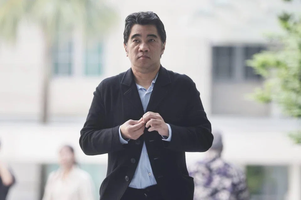 Ken Lim is facing several other charges related to allegations of improper behaviour involving three other women.