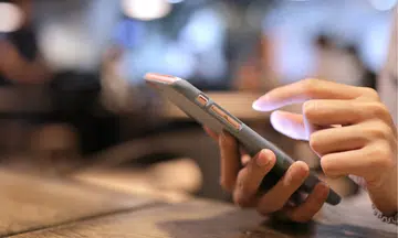 Huang Anna claimed she didn’t watch shows or play games on her phone that could incur additional mobile data charges.