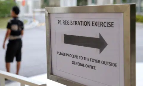 Mum told flat occupants to lie that she and daughter lived there so girl can attend nearby school