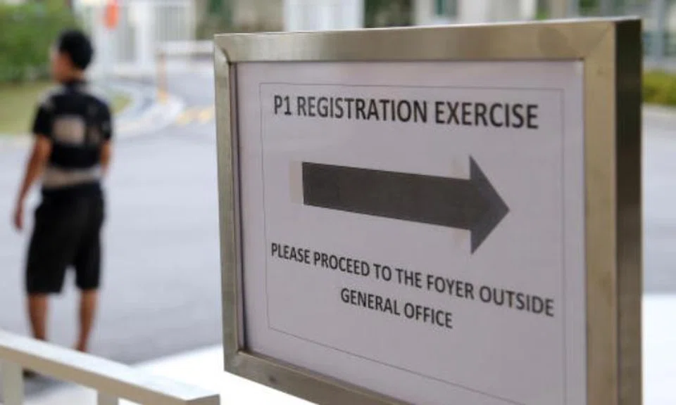 Mum told flat occupants to lie that she and daughter lived there so girl can attend nearby school