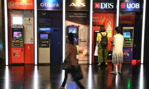 57 suspected of making ATM transfers for illegal money-lenders among 165 under investigation