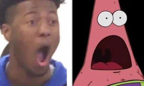 Teen becomes meme sensation after his hilarious reaction to exotic animals in zoology class went viral 