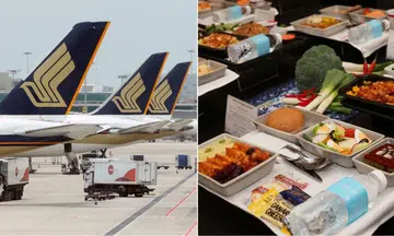 Singapore Airlines has clarified why their Muslim meals are not halal-certified in response to online discussions by Muslim netizens.