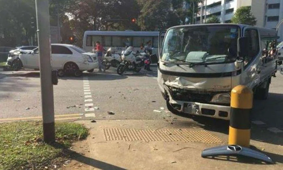 Photos: Shin Min Daily News