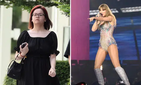 Taylor Swift concert ticket scammer used $110k for her wedding, medical bills and daily expenses